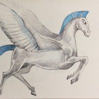 Homage to Pegasus