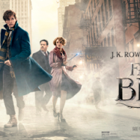 Reviewing Fantastic Beasts and Where to Find Them (No Spoilers!)