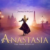 A Journey to the Past: Reviewing "Anastasia" the New Musical